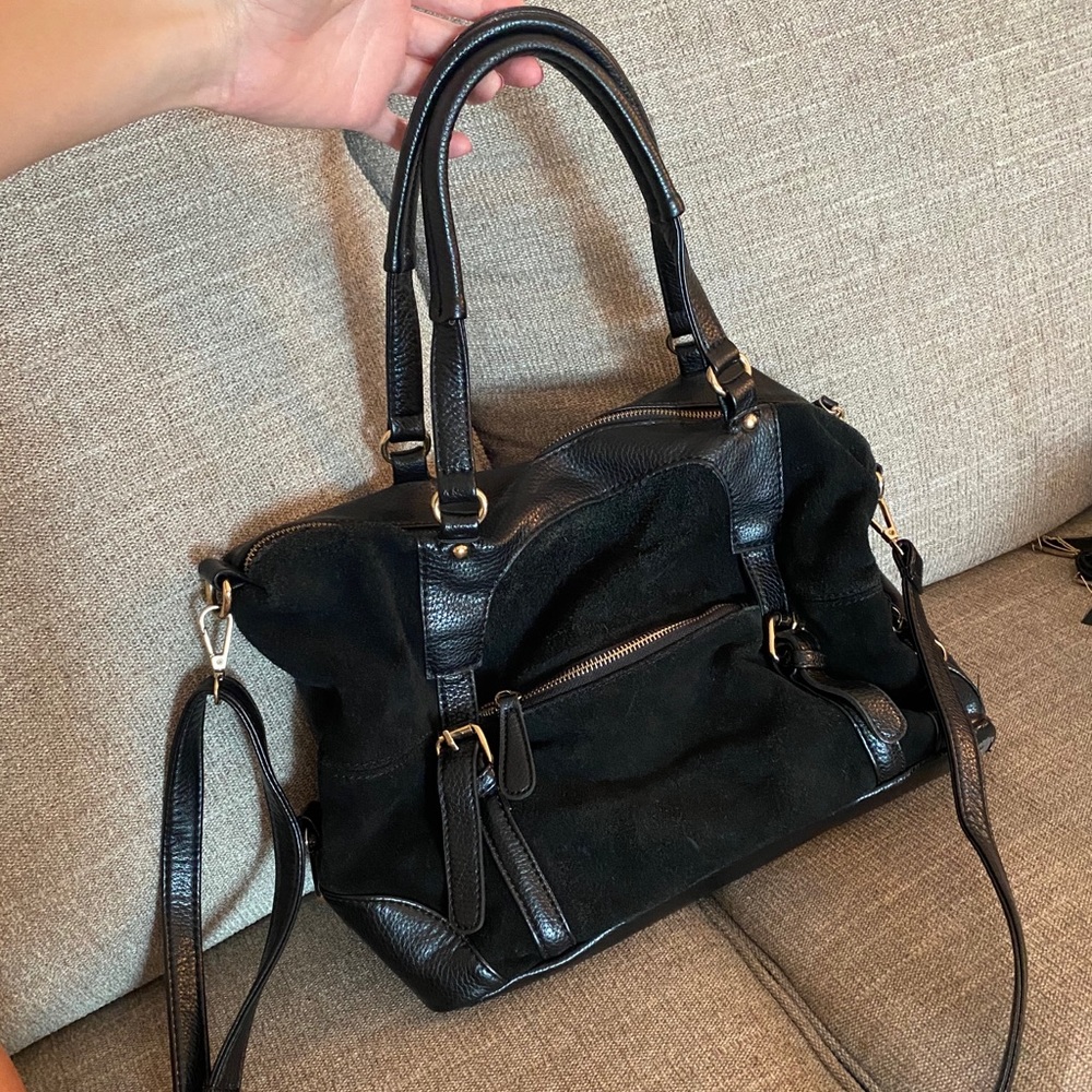 Crossbody bag / purse